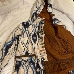 Burton Women’s Ski Jacket